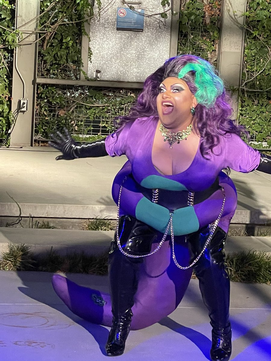 Amy L Stone (@amylstone1) on Twitter photo Does your #asa2022 reception have Barney drag? Mine does!! <a href="/AsaSexualities/">ASA Sexualities</a> is always the best party in town!! Does your #asa2022 reception have Barney drag? Mine does!! <a href="/AsaSexualities/">ASA Sexualities</a> is always the best party in town!!