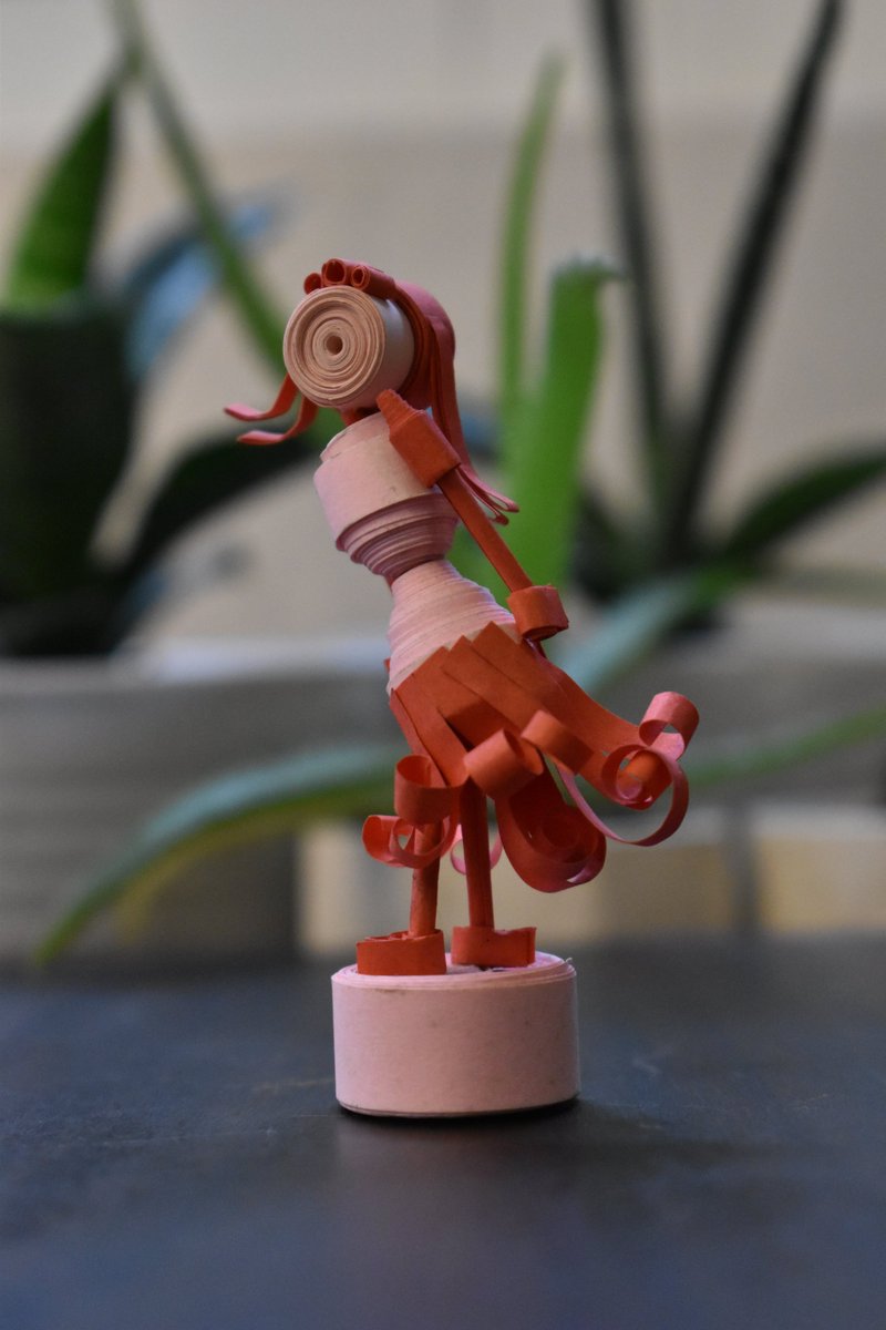 Papier Queen Community tweet media