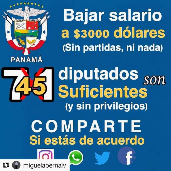 amable0202012's tweet photo. El sueño de los panameños https://t.co/CH0JMCuJIM