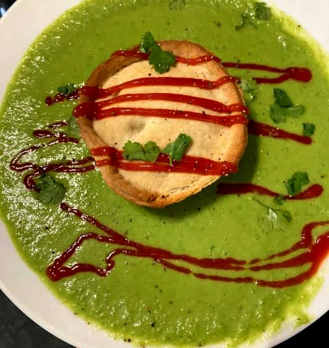 Sarah Patterson tweet media