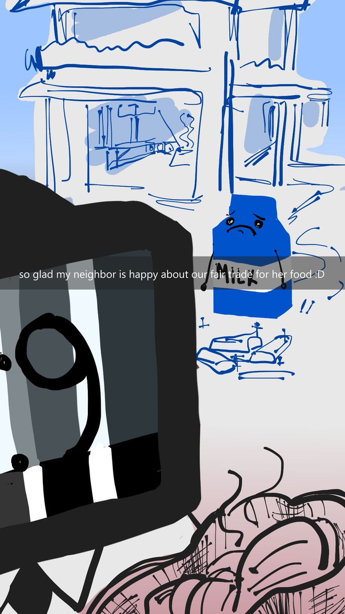 Zebreh_'s tweet photo. shitposts based on minecraft server;

im getting denounced by my friends, im only known as a theft to them </3 https://t.co/8eXcnvOhKW