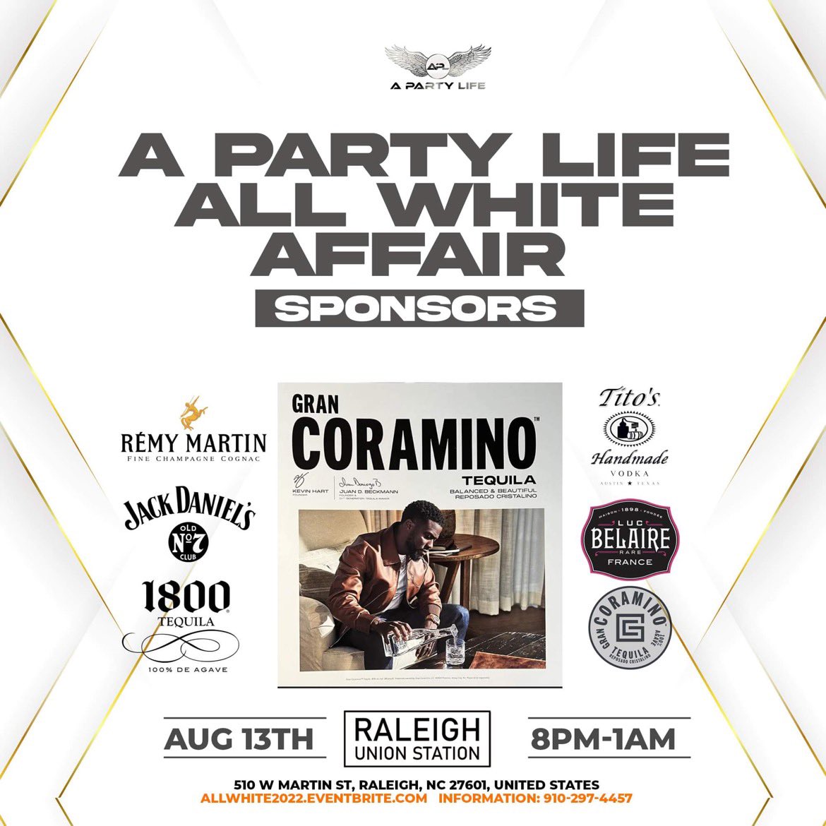 Apartylife (@alistofraleigh) on Twitter photo 