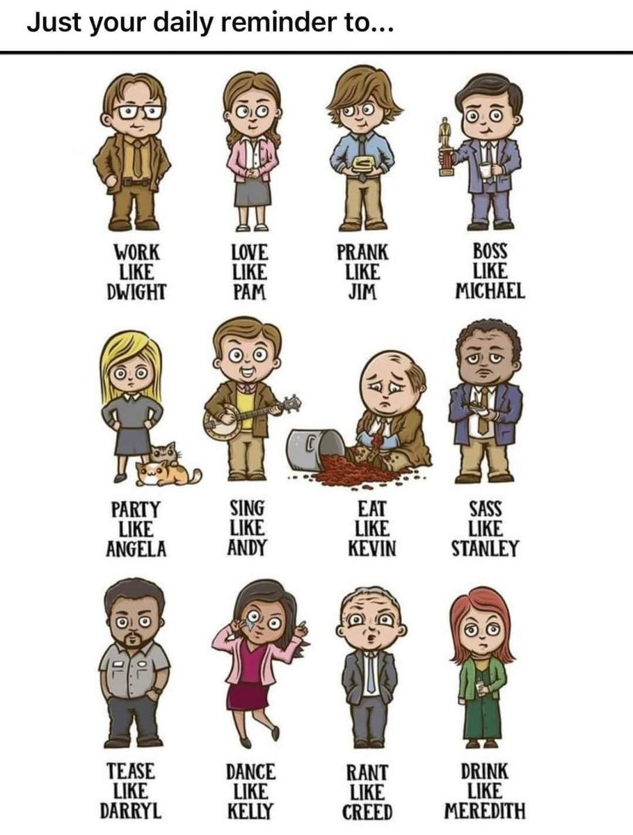 JakesTechCheck's tweet image. They forgot the IT guy….I’ll let it slide though