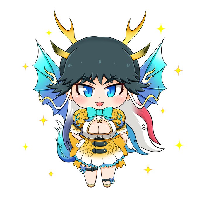 麒麟さま～✨🦒✨ 