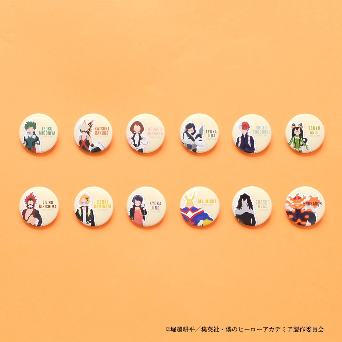 池袋ロフト会場】〜9/1 ◇8/7（日）再販売◇ ・まめかんVOL.1～TDミニ