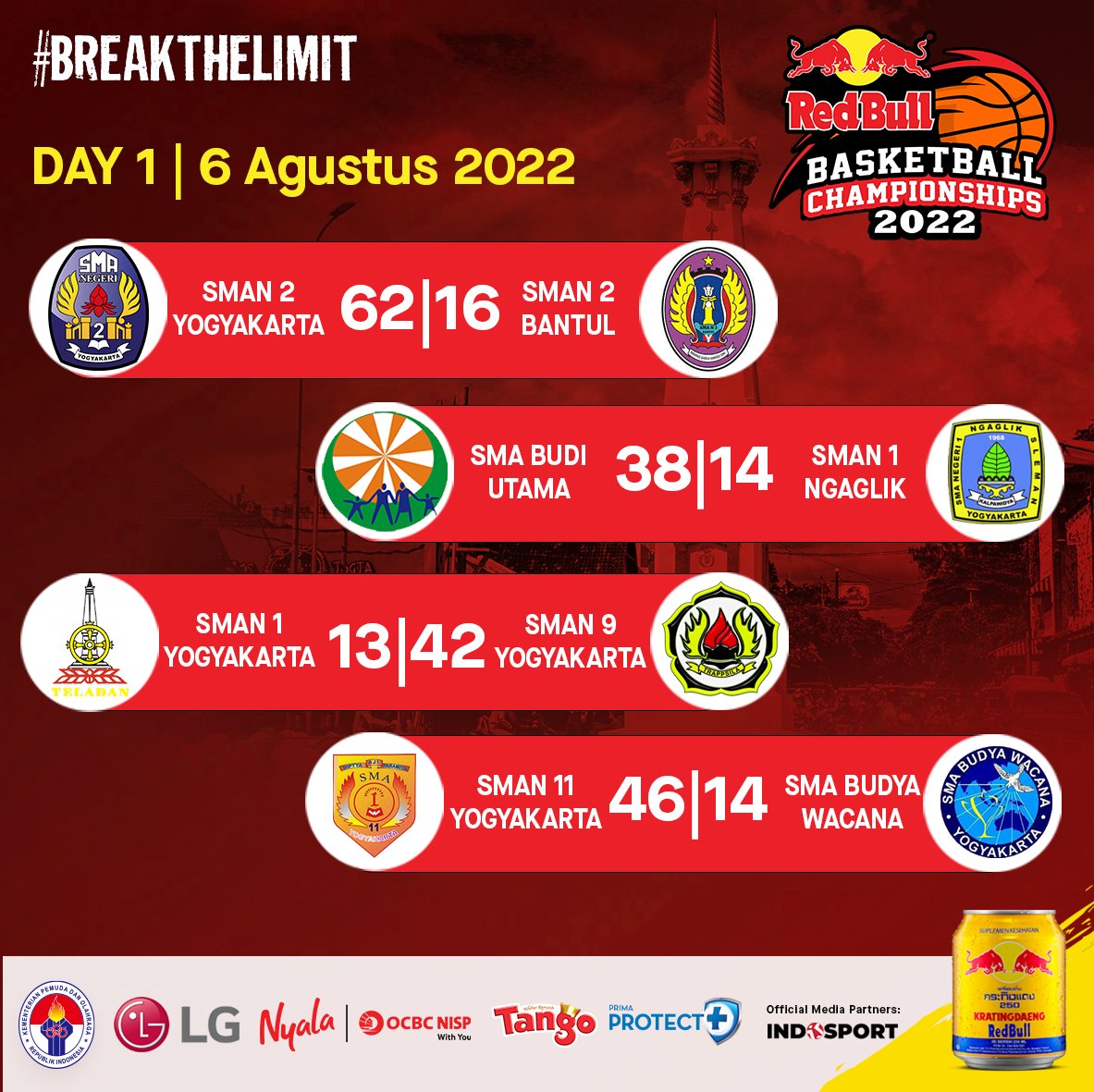 Red Bull Indonesia (@redbull_indo) / Twitter