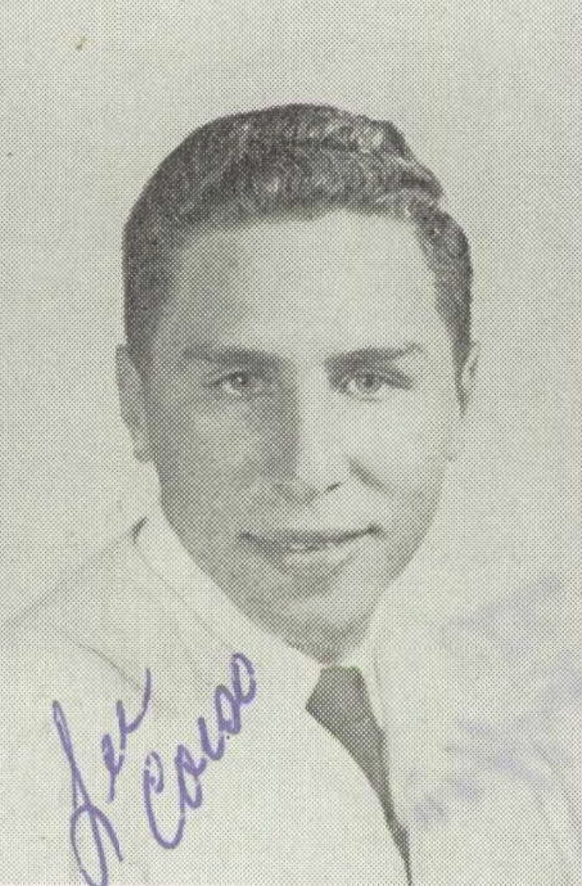 Happy Birthday to Lee Corso! 