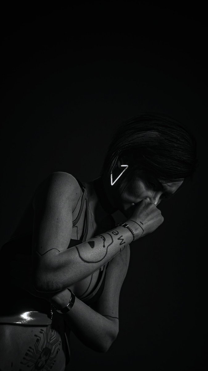zc_projectgame's tweet photo. ~as it was~
Game : #Cyberpunk2077
Developer : #cdredproject
#Cyberpunk2077PhotoMode #cyberpunk
#VirtualPhotography #PhotoMode #PSshare #PSBlog #PS5Share #PS5 #VGPUnite #AssassinsCreed #virtualindoproject https://t.co/EQizjXBbW4