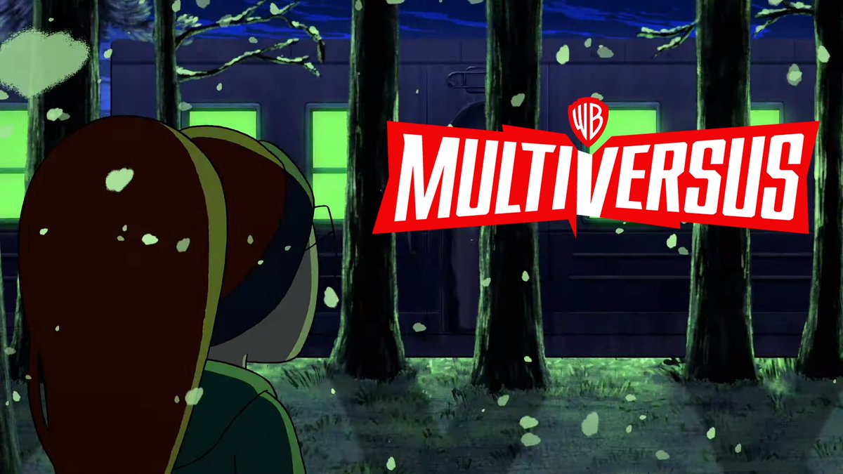 TulipOlsen4MVS's tweet photo. Do you wanna get off this train?
Join us in our mission to get Tulip Olsen, protagonist of the amazing Cartoon Network Show, Infinity Train, in the MultiVersus roster!
Reminder to also watch Infinity Train on HBO Max!
#InfinityTrain4MultiVersus https://t.co/UzvqN8aAM2