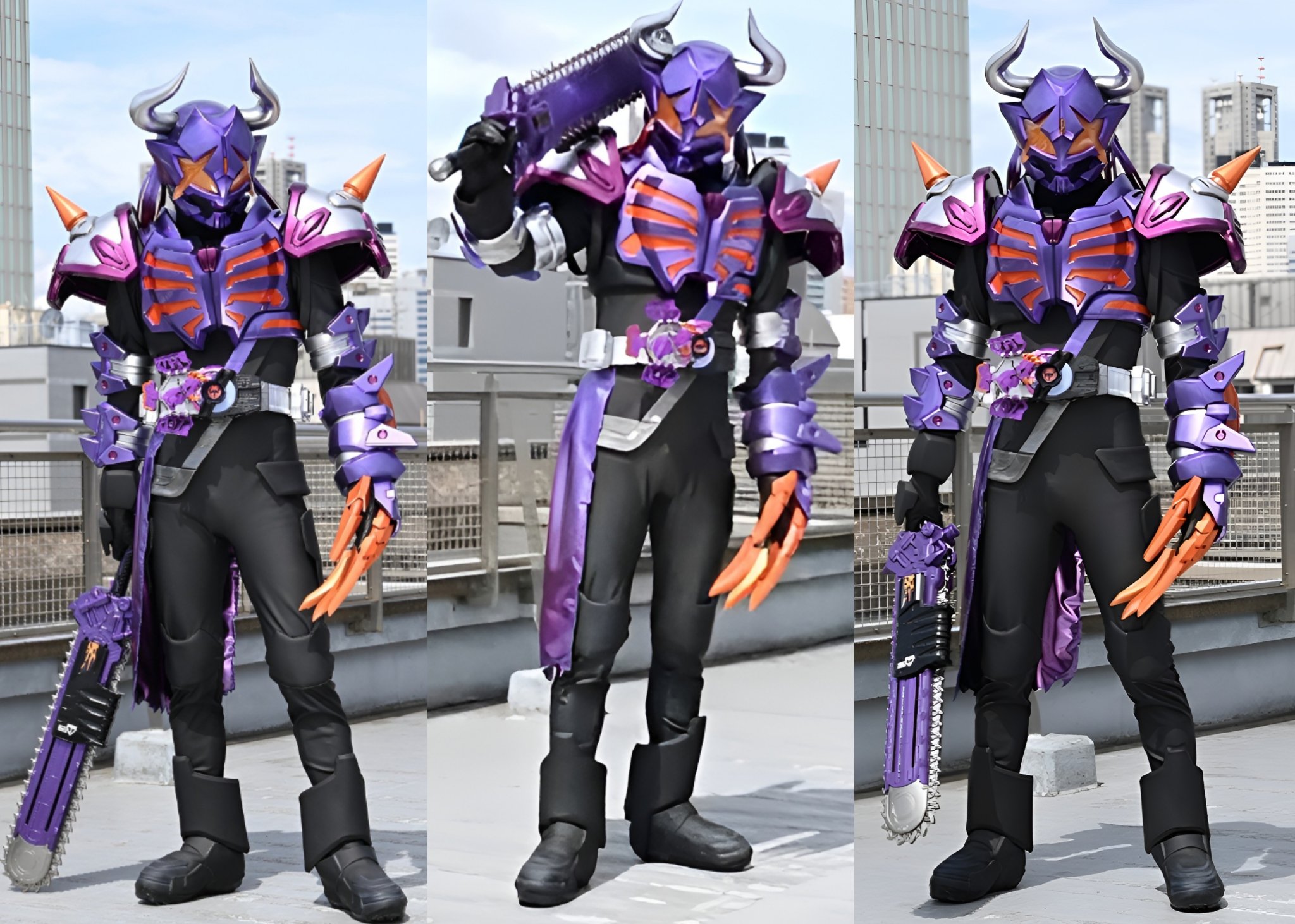 Amazon.co.jp: [ユーアズコス] Z 仮面ライダーギーツ 仮面