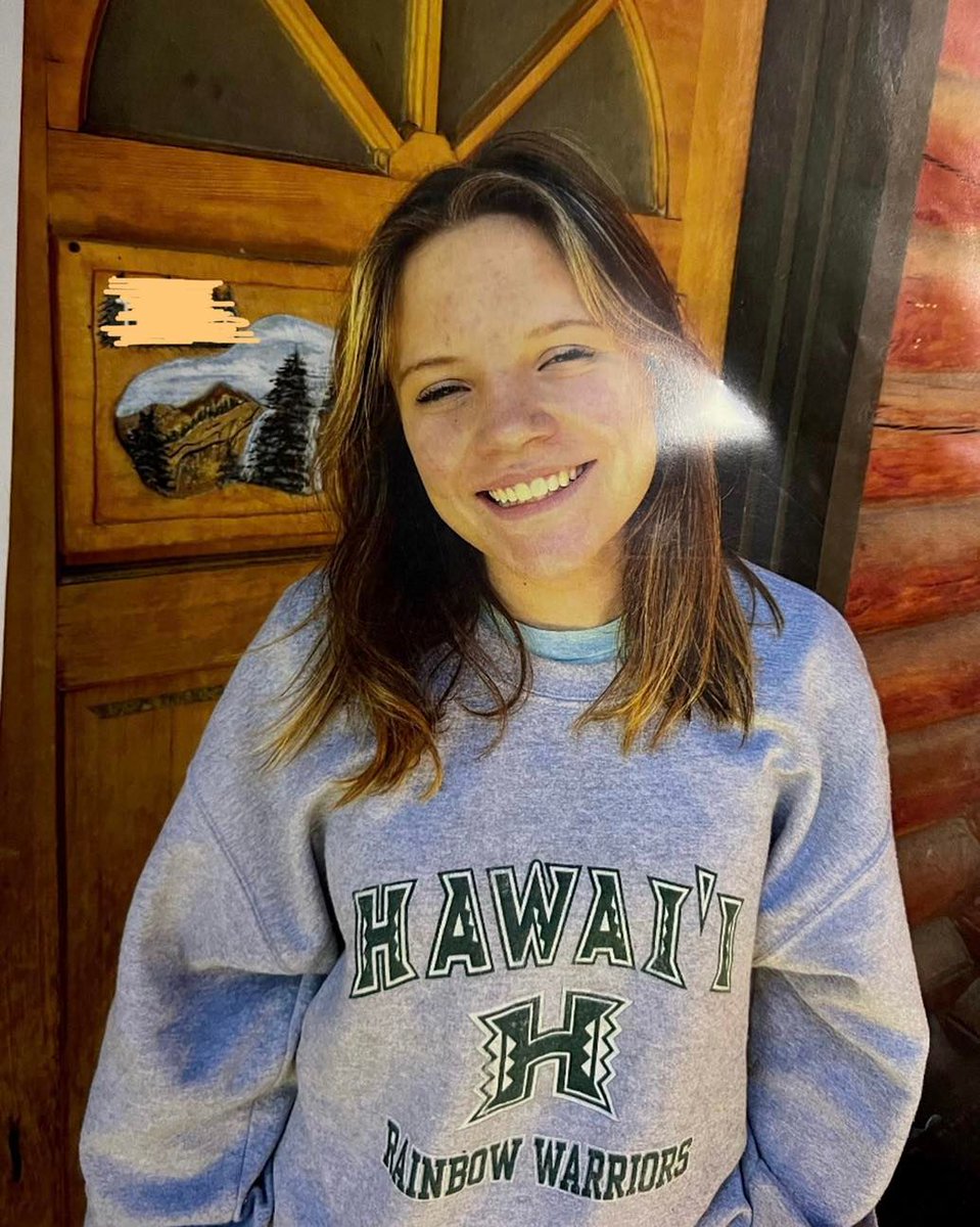 KUTV2News's tweet photo. PLEASE SHARE: Layton police are searching for 16-year-old Natalee last seen around 2000 W. Gordon Avenue on Thursday. https://t.co/GI0cWMSN6D https://t.co/SncxuCrDS3