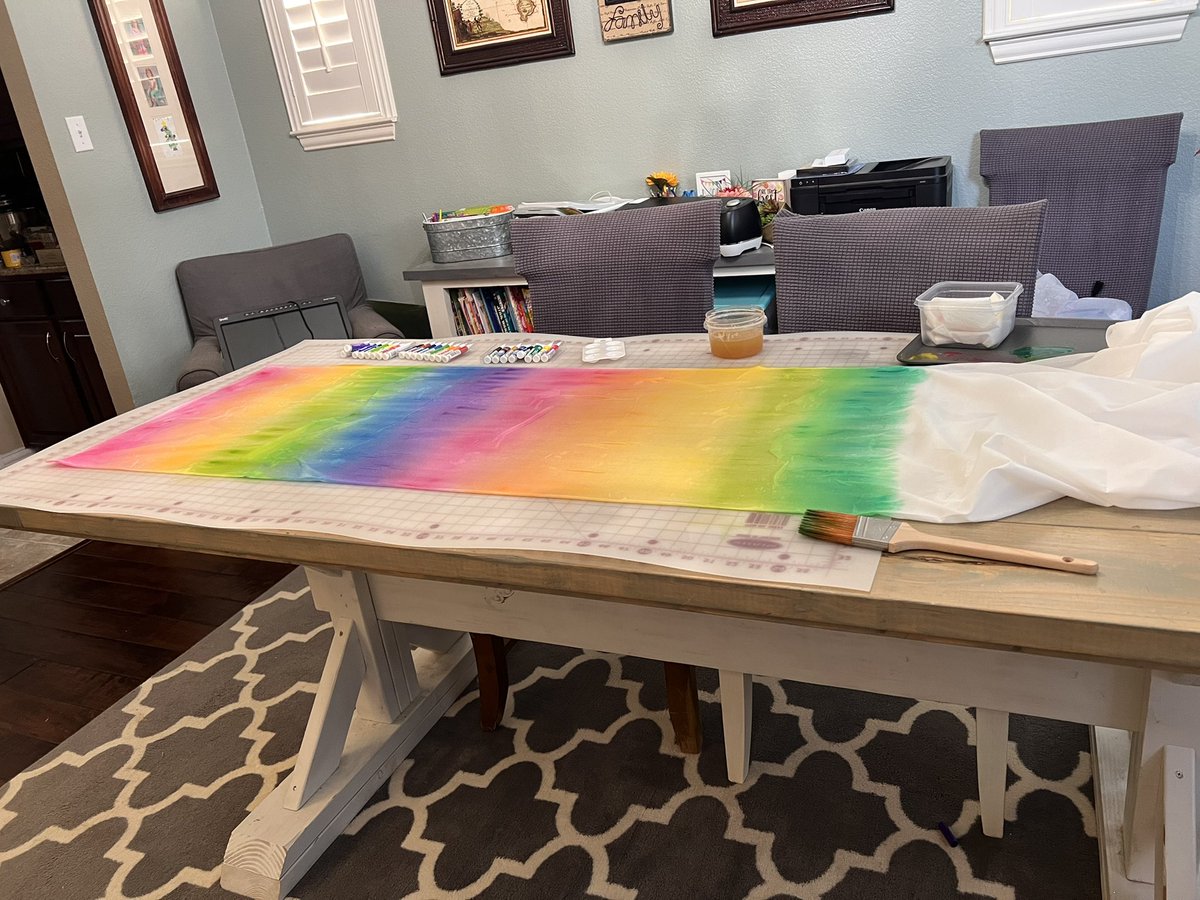 Mrs. Robinson Is Reading tweet media