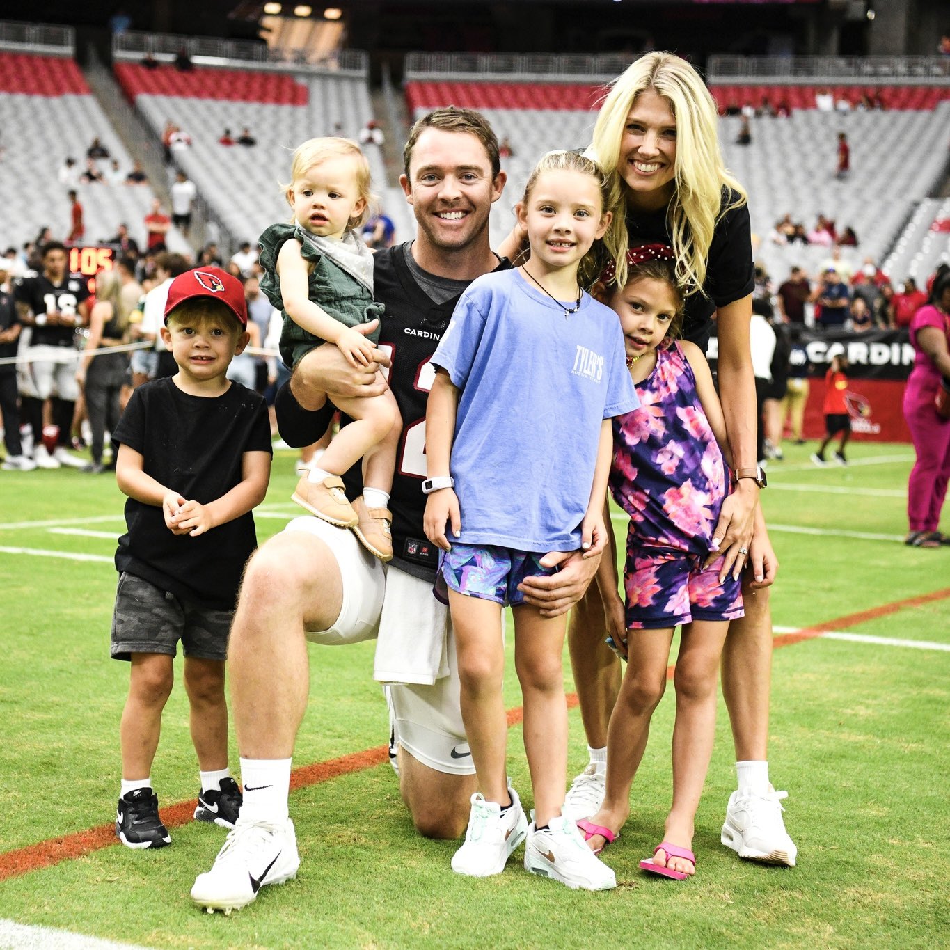 Colt McCoy