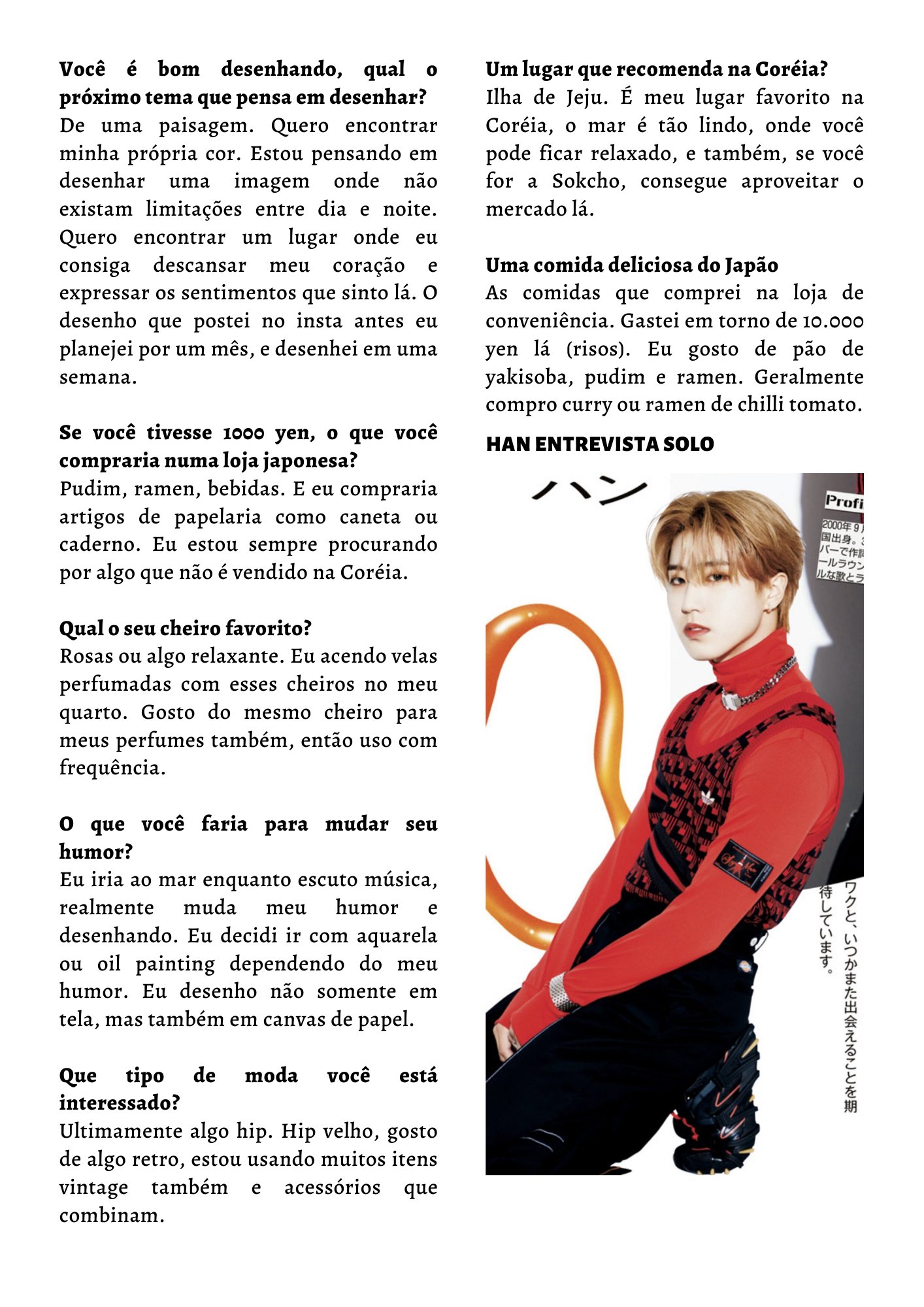 Stray Kids Brasil 樂☆ on X: 「 #TRAD 」 Tradução da letra de Get