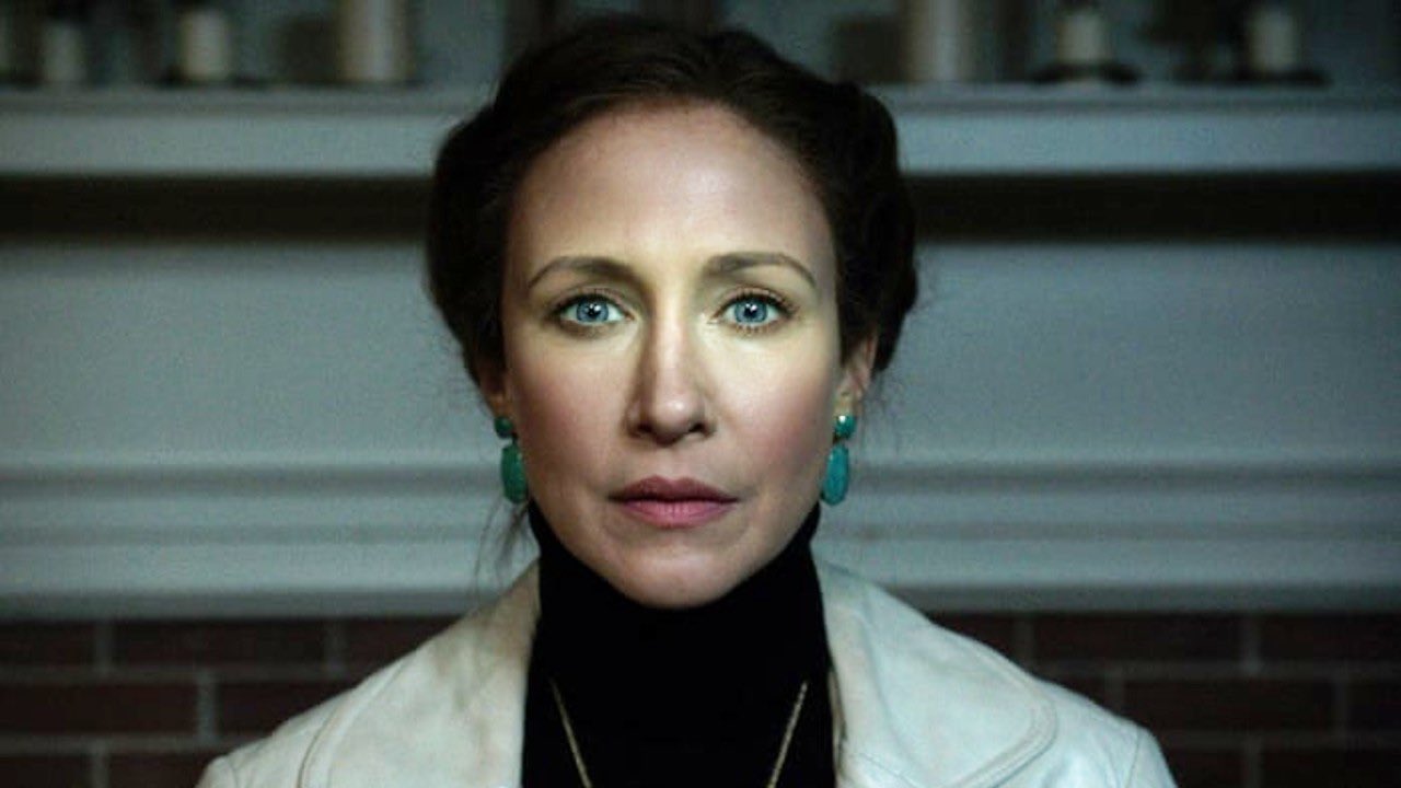 Happy Birthday to Vera Farmiga!!    