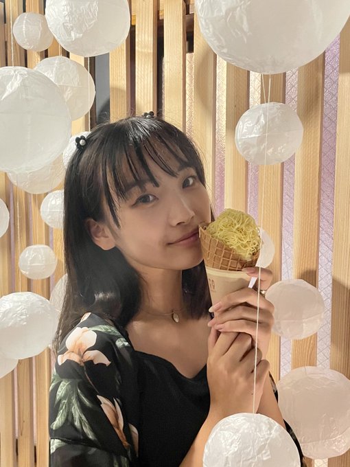 Twitterのコスプレ画像5