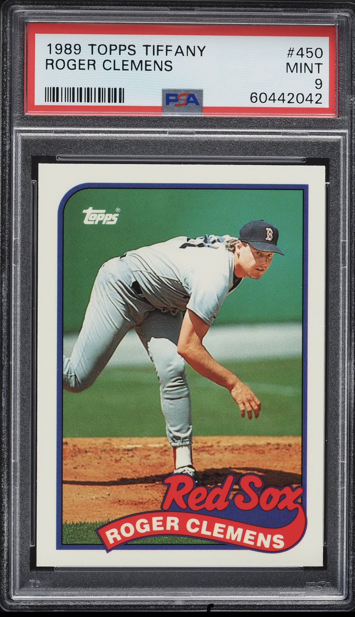 4SeamCards's tweet photo. Part 2 from @PWCCmarketplace #weeklyauction @cardhedger @sportscardex @retrohoopbreaks https://t.co/yBByUvfG5d