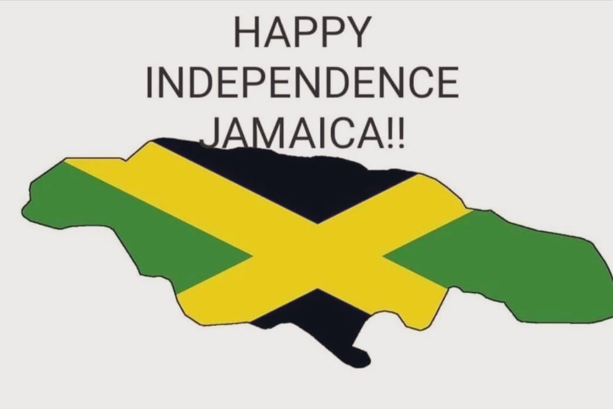 Chinstyledem's tweet photo. Big up mi country 🇯🇲 https://t.co/nwFKLAmqRW