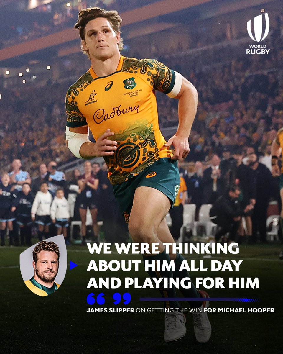 test Twitter Media - The @wallabies weren't short of motivation for their Rugby Championship opener

#ARGvAUS https://t.co/RD5fJj0Xf0