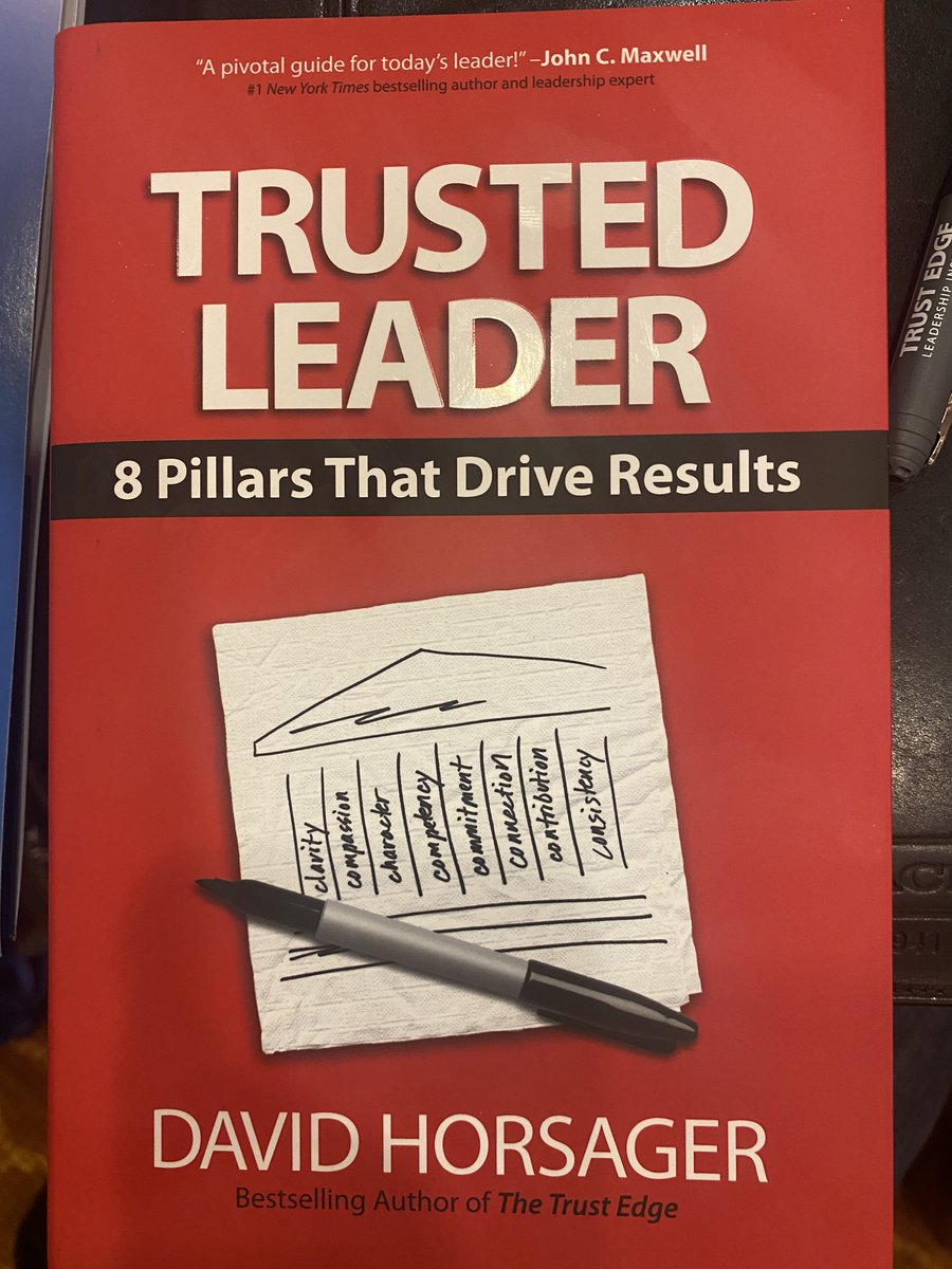 A great day of learning and growth!  Thank you <a href="/valdonnan/">valdonnan</a> &amp; <a href="/ILschoolboards/">lL School Boards</a>  for the opportunity to  hear <a href="/DavidHorsager/">David Horsager</a>'s powerful message about the importance of building and maintaining trust in the work we do on behalf of students, families, and staff <a href="/SEDOL_IL/">SEDOL</a> #TrustedLeader
