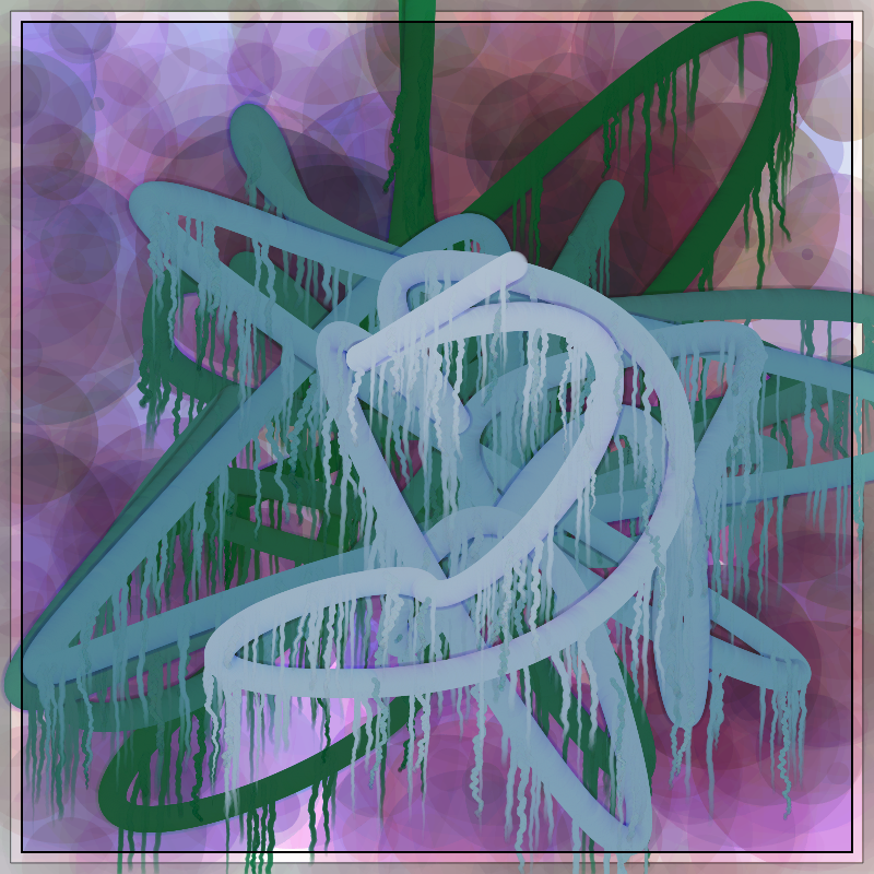 Wet Graffitism project has a new mint! Enjoy it.

fxhash.xyz/gentk/919035

#generativeart #creativecoding #digitalart #fxhash #NFTs #nft #cleanNFT #tezos #tezosart