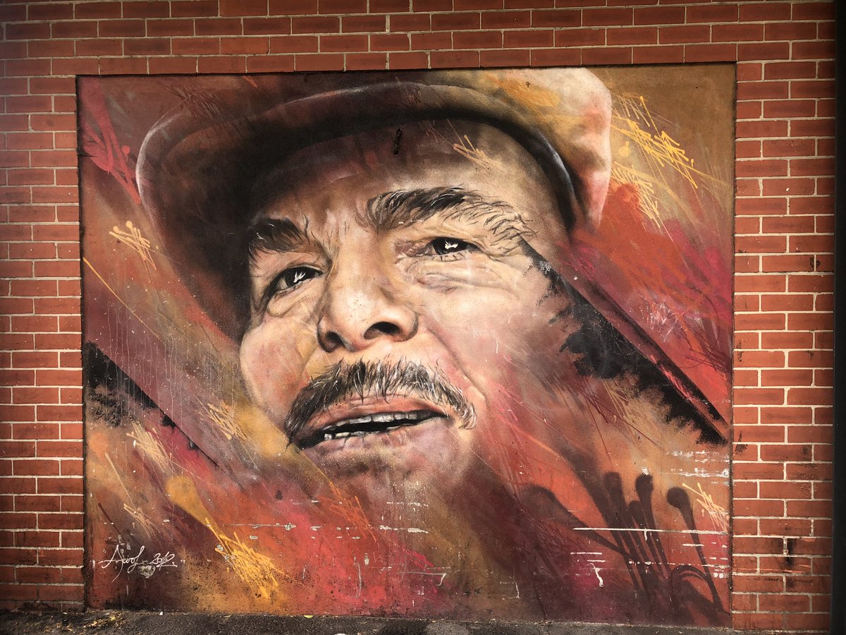 #StreetArt #Melbourne