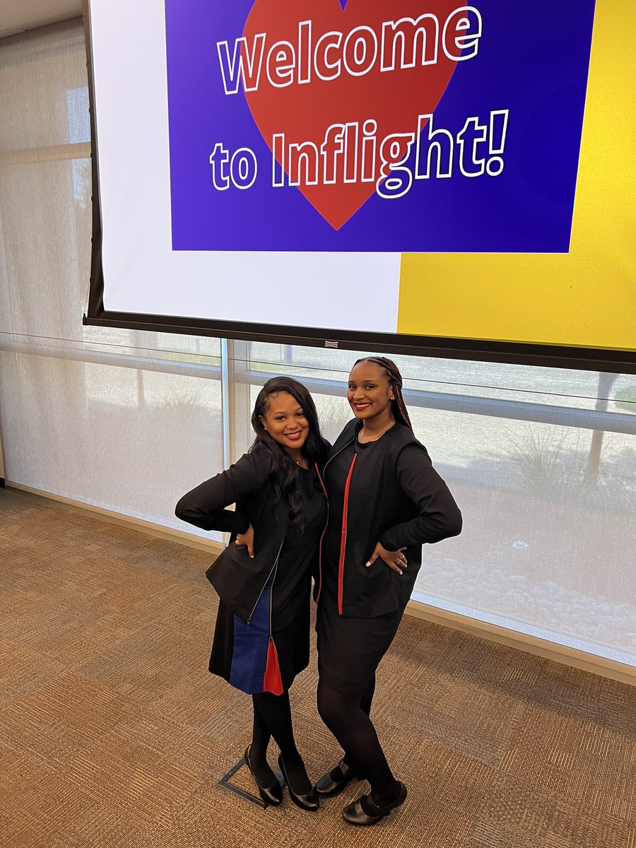simple_ceeb's tweet photo. These last 4 weeks has been a crazy rollercoaster!! Being away from my family and friends for a month has been very emotional. I want to thank everyone who has been there for me while I was exploring this journey! I MADE IT!! #SWA #flightattendant #flightbae ❤️💙💛 https://t.co/PR1PYCBxA7