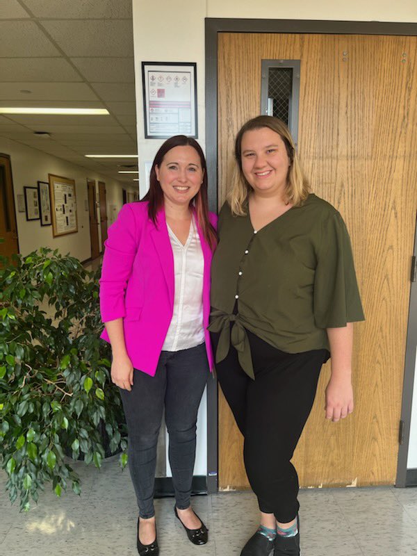 Ashley Rowe (@ashley_in_lab) on Twitter photo Yesterday was my last day working as a technician in <a href="/WertLaboratory/">Wert Laboratory</a>. I can’t believe how fun the last 2 and a half years have been! Thank you Katherine for being the best mentor! Next step: <a href="/UTSWGradSchool/">UTSW Graduate School of Biomedical Sciences</a> Yesterday was my last day working as a technician in <a href="/WertLaboratory/">Wert Laboratory</a>. I can’t believe how fun the last 2 and a half years have been! Thank you Katherine for being the best mentor! Next step: <a href="/UTSWGradSchool/">UTSW Graduate School of Biomedical Sciences</a>