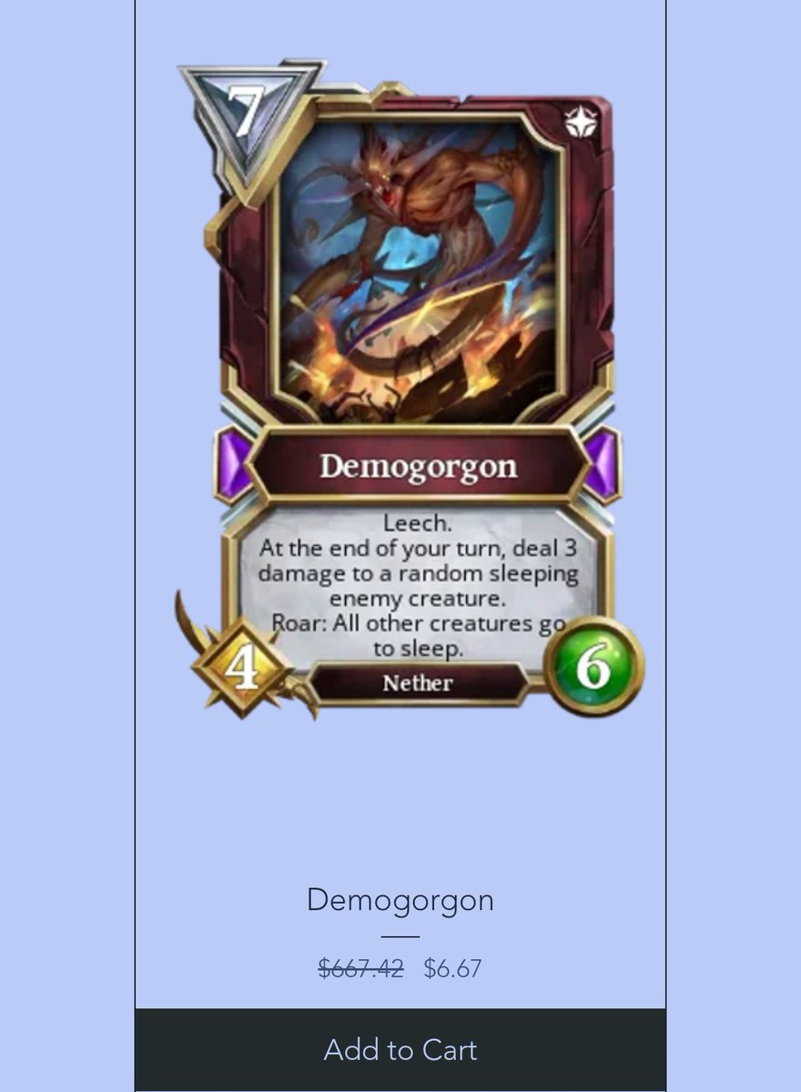 Set of demos for under $7 at thegrandvault.com