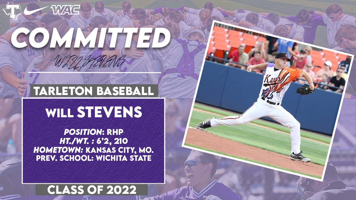 Tarleton Baseball (TarletonBase) / Twitter