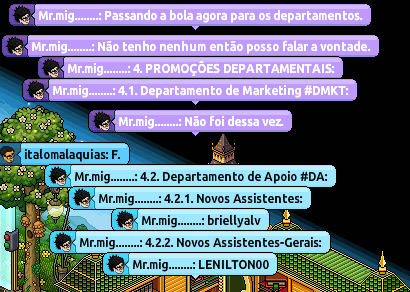 TheCSIOT's tweet photo. Não teve no #DMKT mas teve no #DA! https://t.co/iTTuxpr4Fs