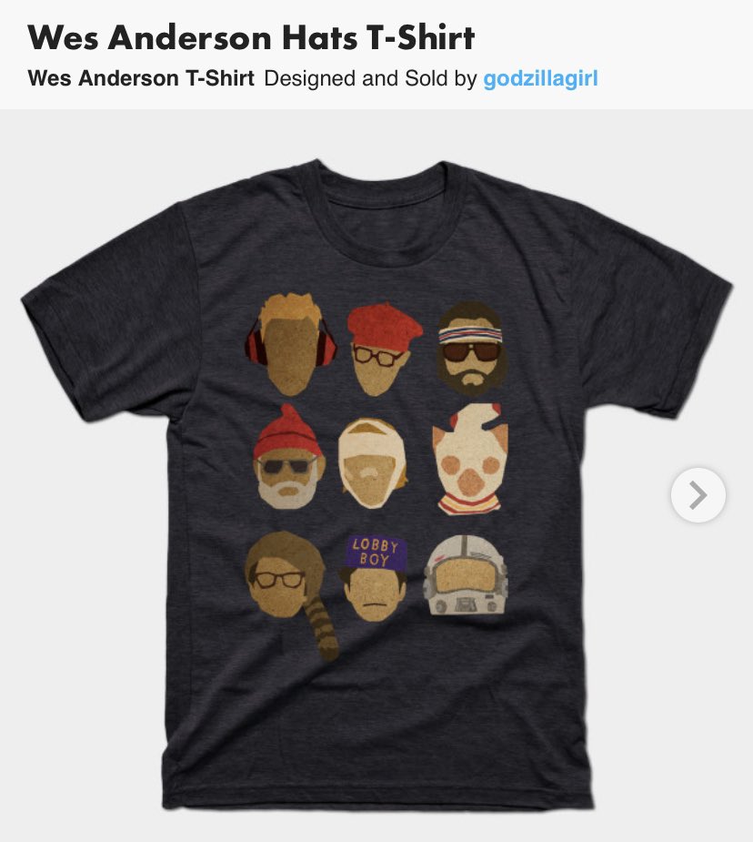 This is the shirt, btw. Rest is pieces now :(