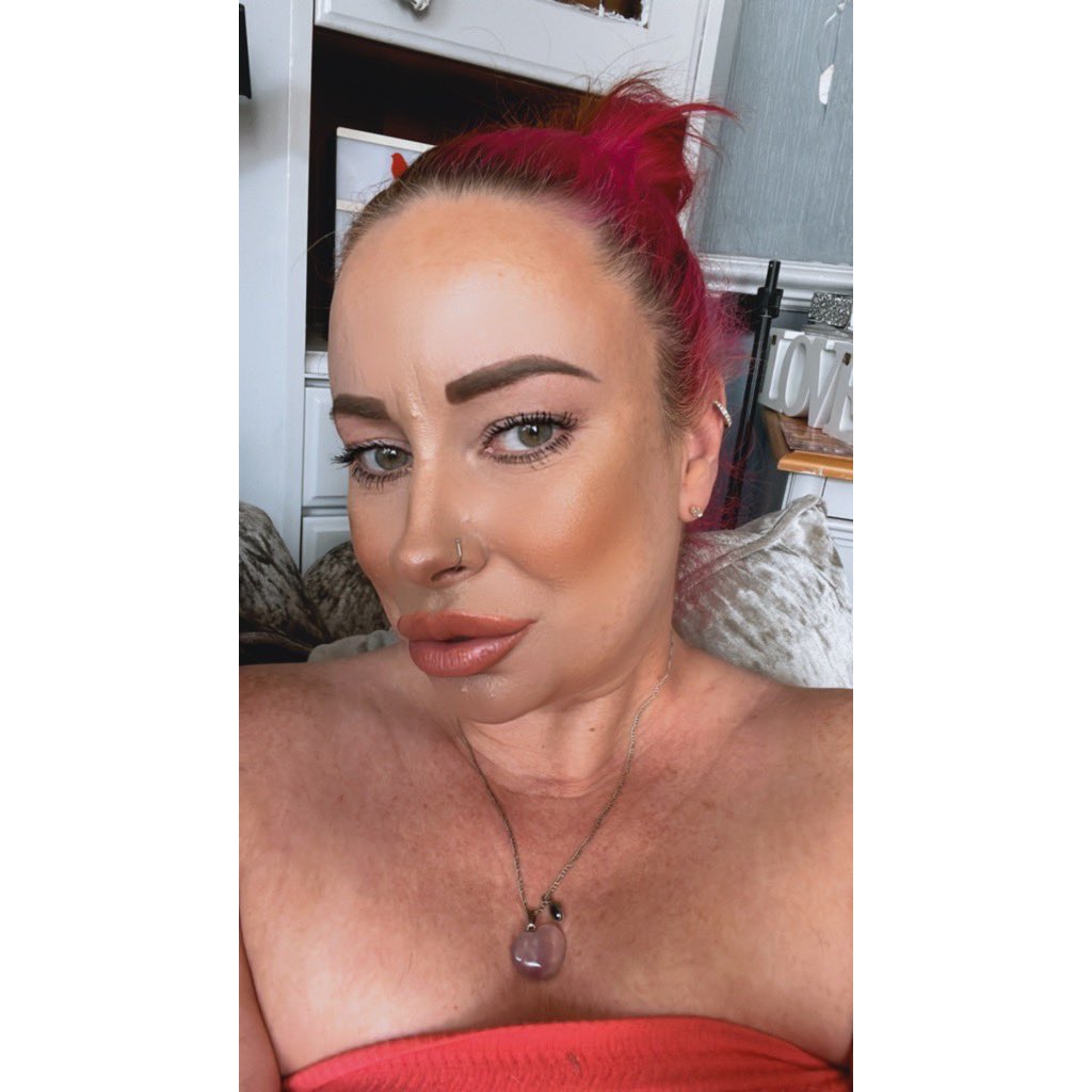 Linzi Booth tweet media