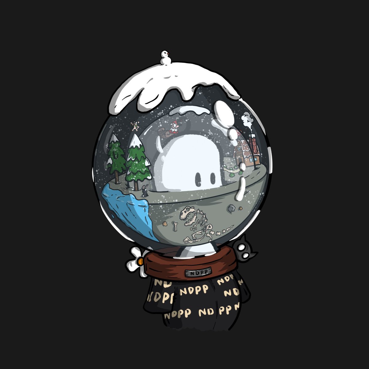 DotsPajamas's tweet photo. Raffle private sale 
Price 0.1 e
Like + rt must follow @NaughtyDots 
60 second 
Good luck fam!
#NDPP https://t.co/3ktKuuIrDX