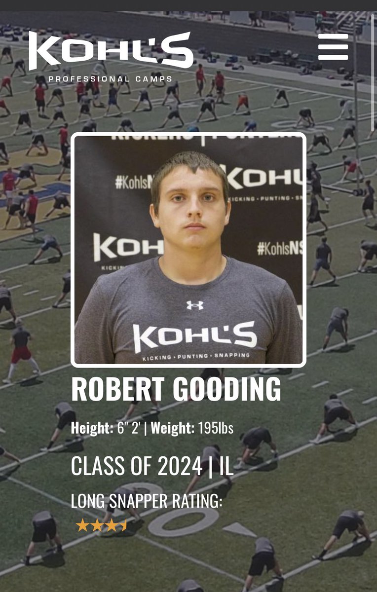 Robert Gooding tweet media