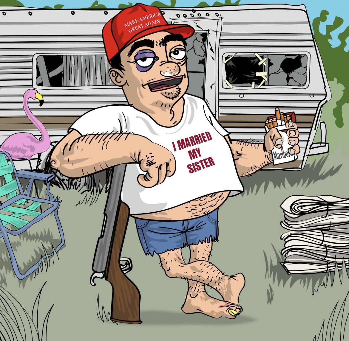 alexdontmisss's tweet image. 🎁 #NFTGiveaway 🎁

Prizes: 
🏆 $200 USDT 

Rules: 
1⃣ Follow @Shameless_Art &amp;amp; @SauxyNFT 
2⃣ RT + Like
3⃣ Tag 3 Friends 

⏰ 48 Hours 

#NFT #NFTGiveaway #Ethereum #Ad