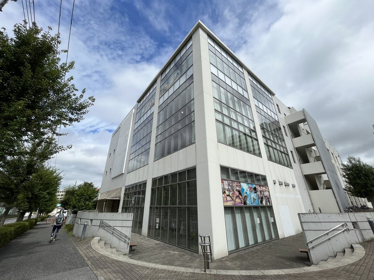 CoderDojoYachiy's tweet image. おはようございます！本日は第二回CoderDojo八千代の開催日です。開催場所は八千代生涯学習プラザの3F研修室Bで行います。