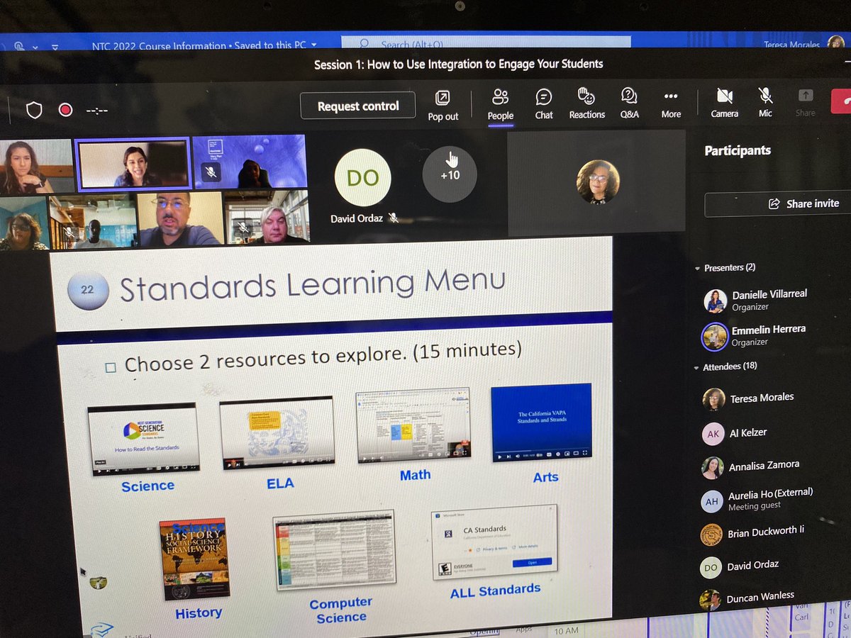 Teresa Morales Young tweet media