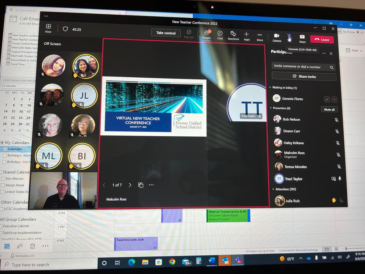 Teresa Morales Young tweet media