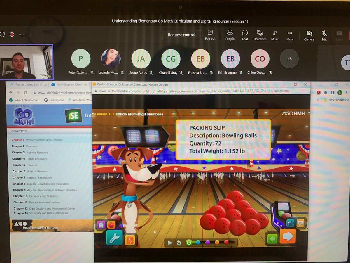 Teresa Morales Young tweet media