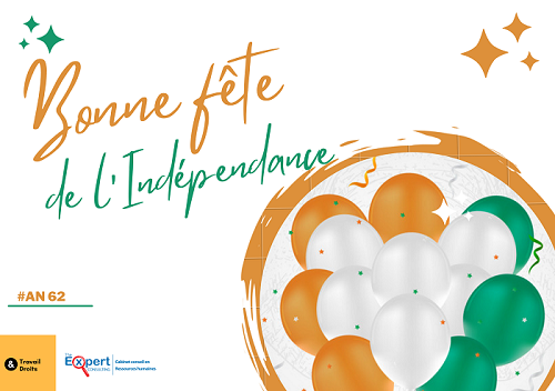TDroits's tweet photo. Bonne fête de l'indépendance à tous et à toutes
𝗛𝗮𝗽𝗽𝘆 𝗜𝗻𝗱𝗲𝗽𝗲𝗻𝗱𝗲𝗻𝗰𝗲 𝗗𝗮𝘆 𝘁𝗼 𝗮𝗹𝗹
#7aout #independenceday
#an62 #civ225 https://t.co/fTLFtKrbzm