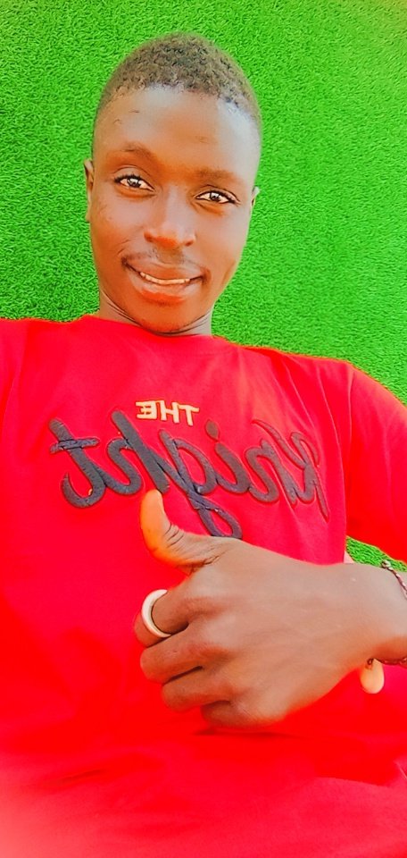 We all knows that our fingers are not!!!_(EVLS!!!_,
AND IT IS NOT MY SAYING IS OLUWA GOD SAID THAT
NOT!!_,
SHABANTA¶BIU.COM