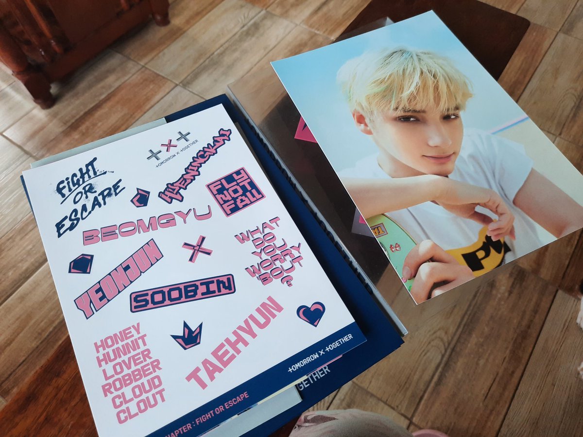 mirapfp's tweet photo. thank u sm for this!!!! sinabi ko nalang sa parents ko na gift saakin ng kaibigan from twitter para d sila magtaka ๐ฅฒ๐ฅฒ๐ฅฒ
#dyyfeedbacks @mimiicarro https://t.co/BqswRjb5ZL