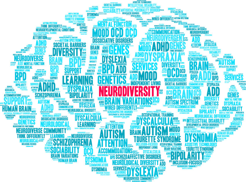 Join us on Aug 18 to discuss Neuro-Diversity, Mindset, and Stress: Models for Re-framing Our Thinking About Stress led by Sid Jacobson and Paula Anderson-Findley, MBA, SPHR. To register:  atdcharlotte.org/event-4911378/….