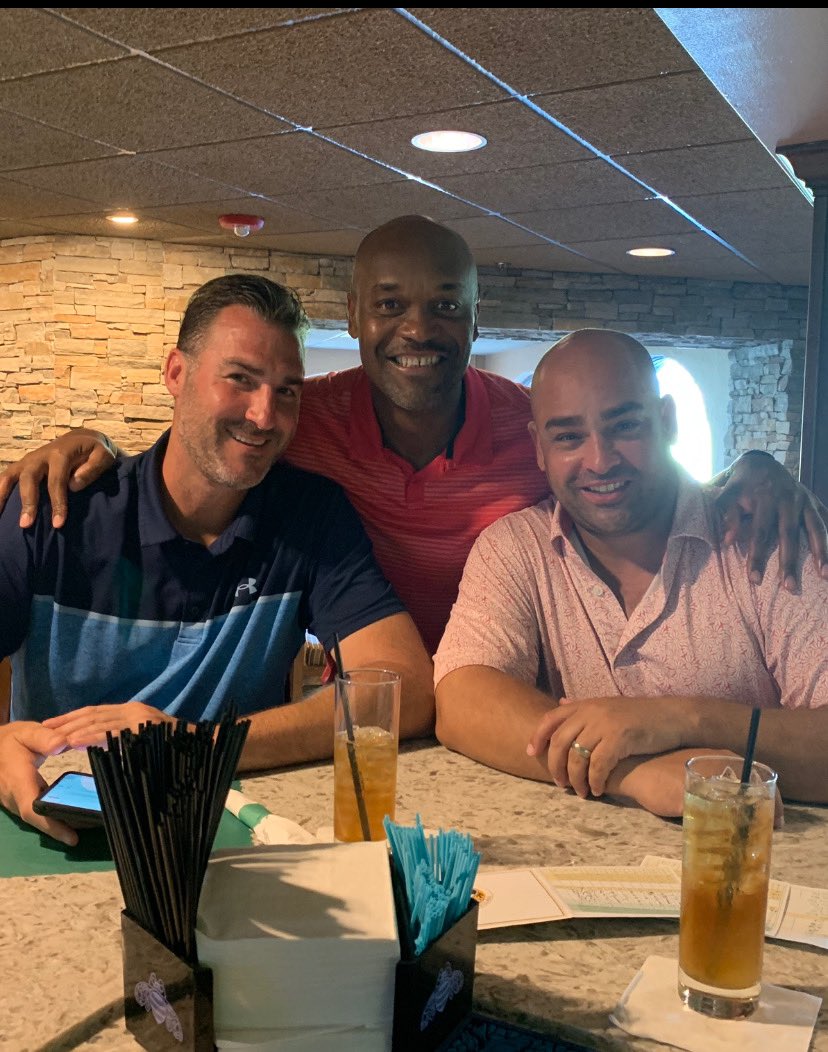 Fun day at the 🐾!