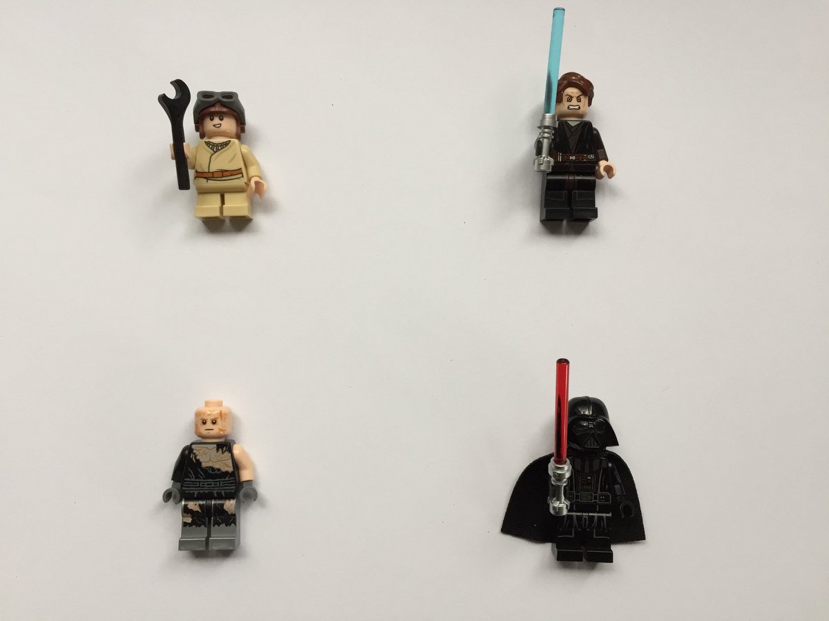 StarWarsMath's tweet image. Which One Doesn't Belong? via #StarWars 

#WODB #ITeachMath #MTBoS #MathIsFun #MathChat #Maths #math #MathRocks #MathEd #elemmathchat #stem #steam #ObiWan #Kenobi #KyloRen