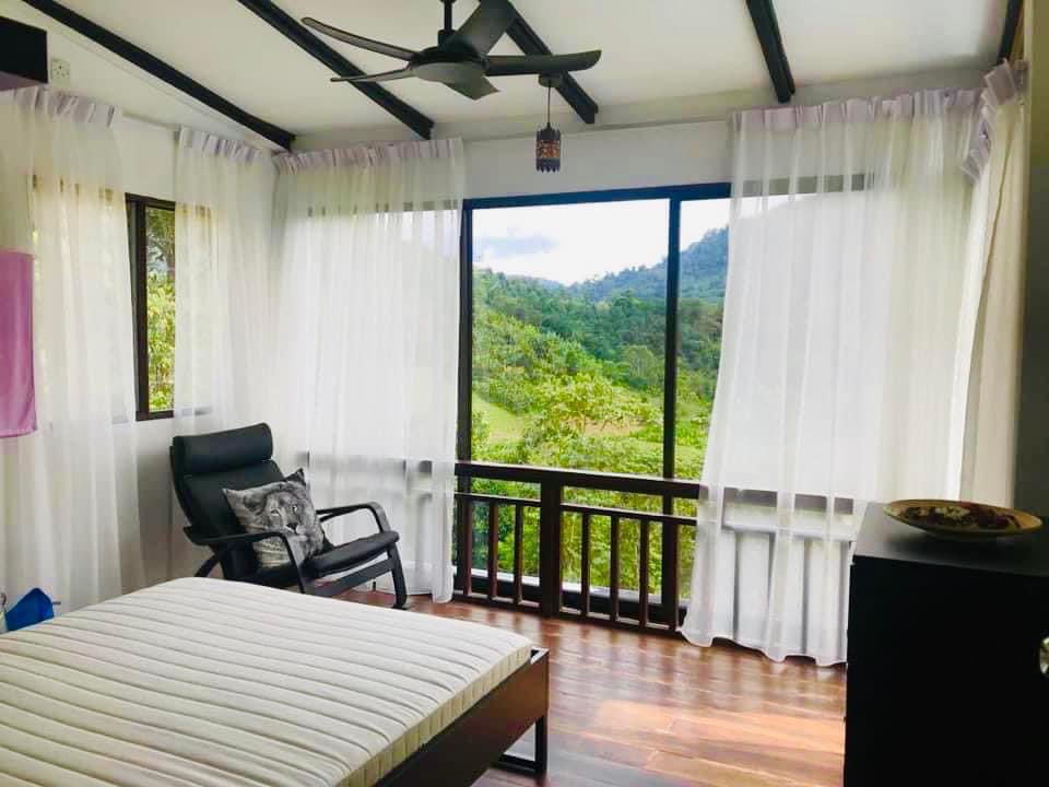 staycationig's tweet photo. 📍D’Manggis Homestay, Janda Baik Pahang https://t.co/6BF9T6a20b