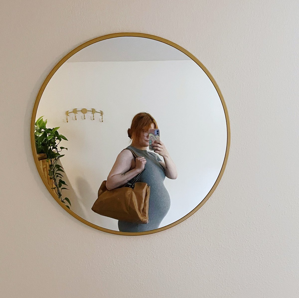 I can’t do much work on my HF antennas as of late, but having a couple HT’s to throw into my diaper bag has been fun!