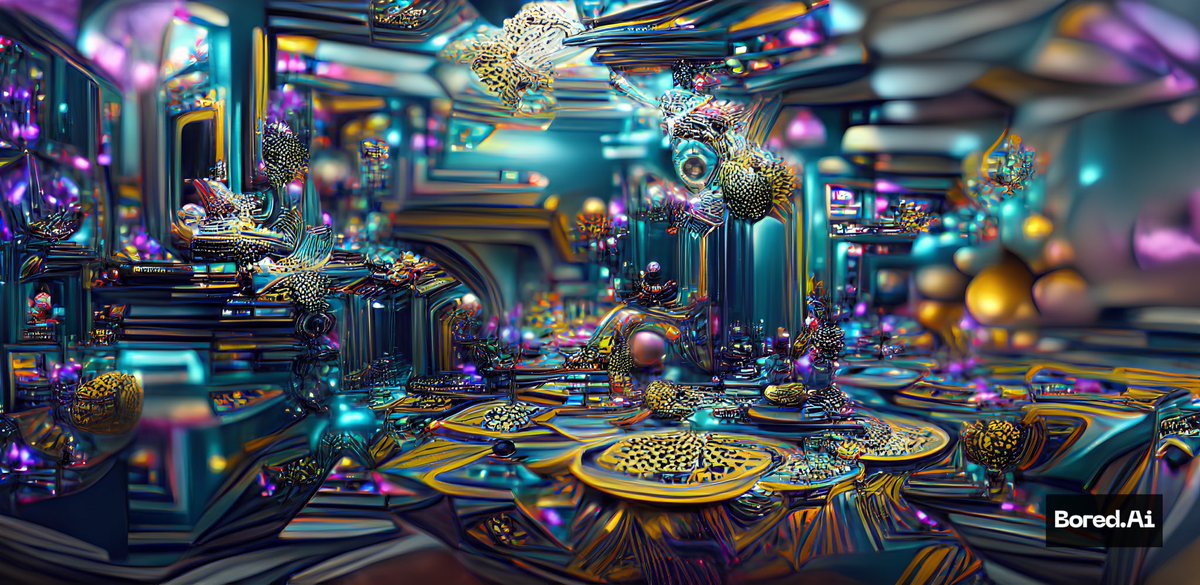 4brainmatters's tweet photo. By Artist Monstronomy  @neutronine    @4brainmatters @officialboredAi #transmitters #text2art https://t.co/dA3oMKBOYU