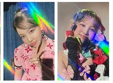 Koobibiii's tweet image. wtb lfs ph

IM NAYEON PC PHOTOCARDS

Ik na in demand mostly kaya okay lang kahit naka set and pantay ratio with non indemand pc and atleast 2pcs and up in demand sana

BUDGET: NEGO (can adjust) 

musicplant album pob pre-order benefit luckydraw ribbon balloon lv peace slay